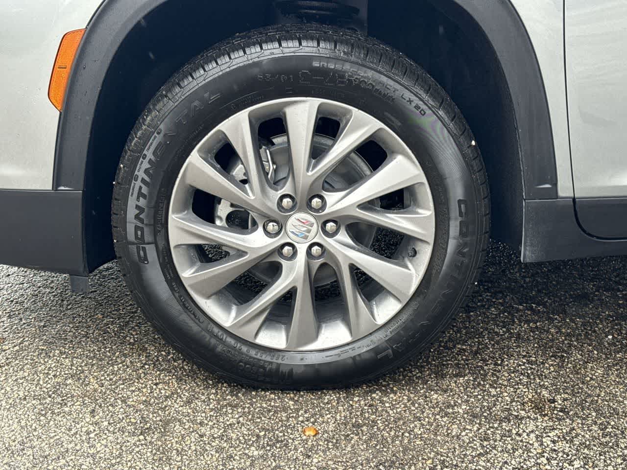 Thumbnail: 2026 Buick Enclave - 11