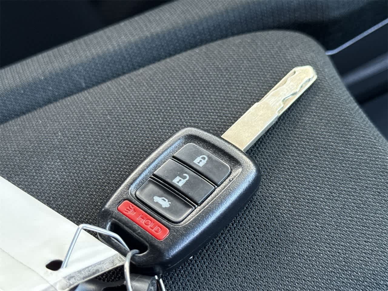 Thumbnail: 2021 Honda Civic - 28