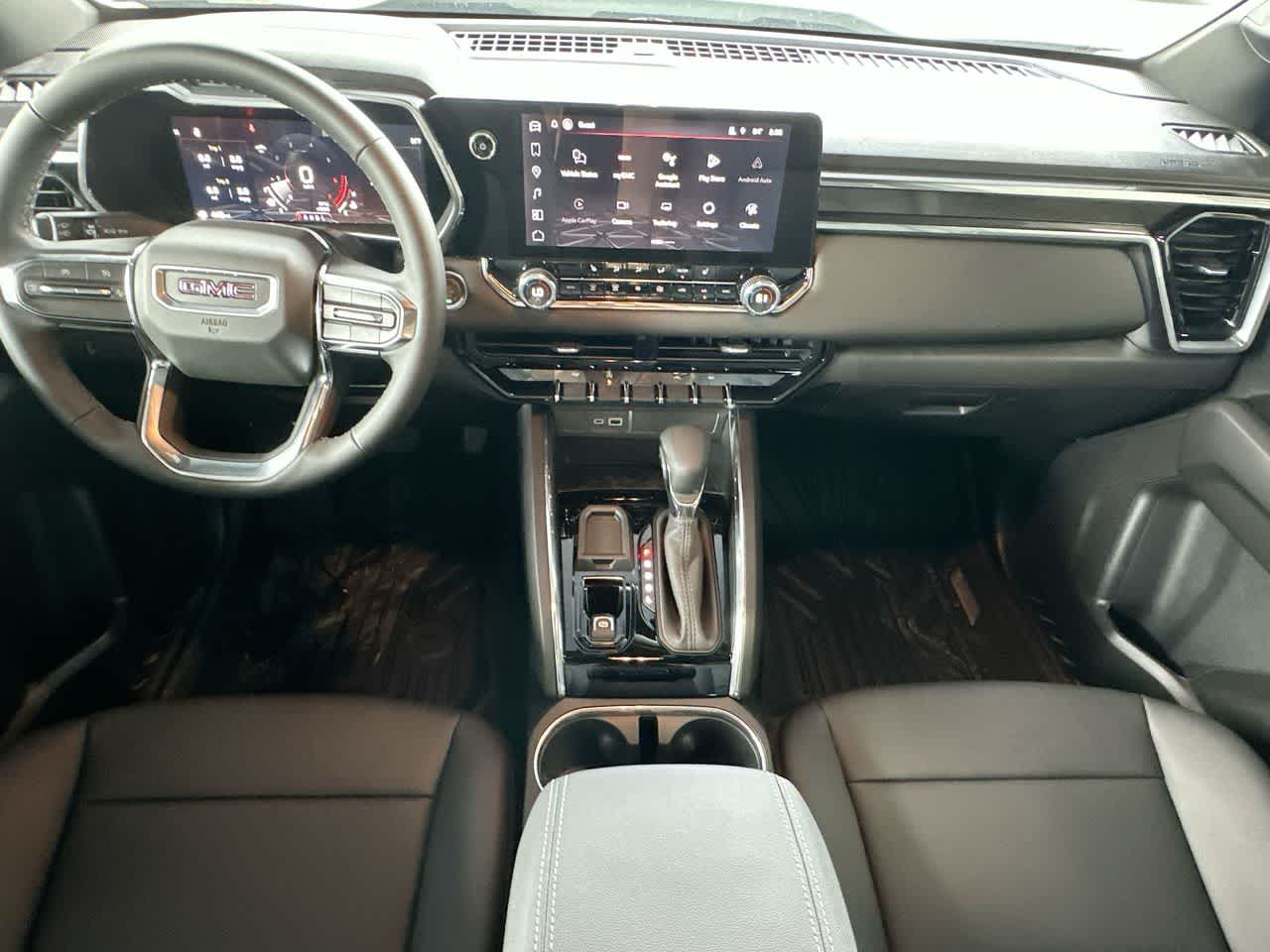 Thumbnail: 2026 GMC Canyon - 24