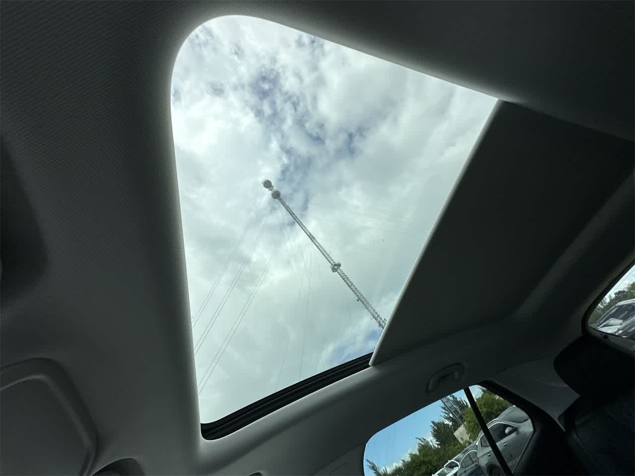 Thumbnail: 2025 Buick Envision - 17