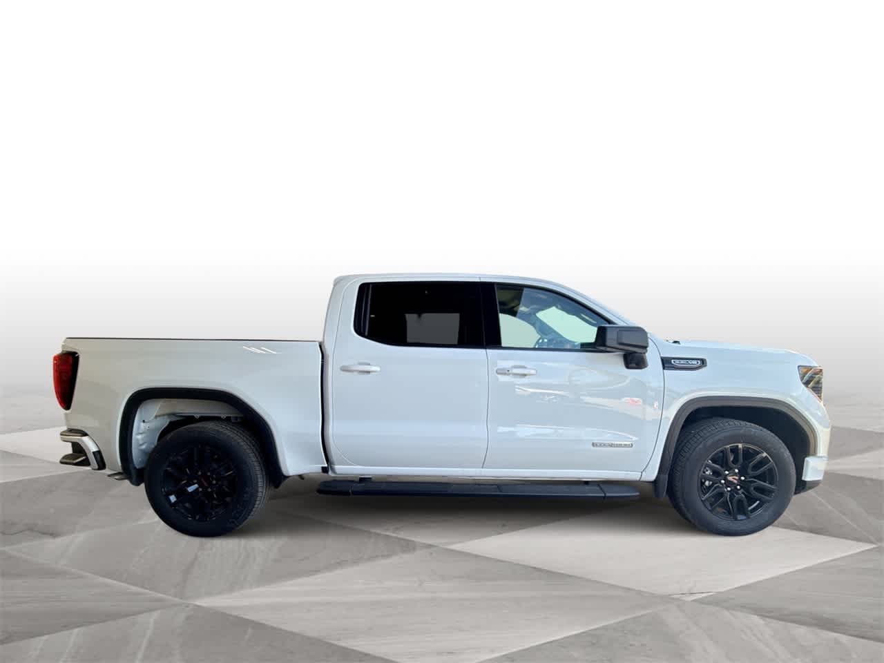 Thumbnail: 2026 GMC Sierra 1500 - 9