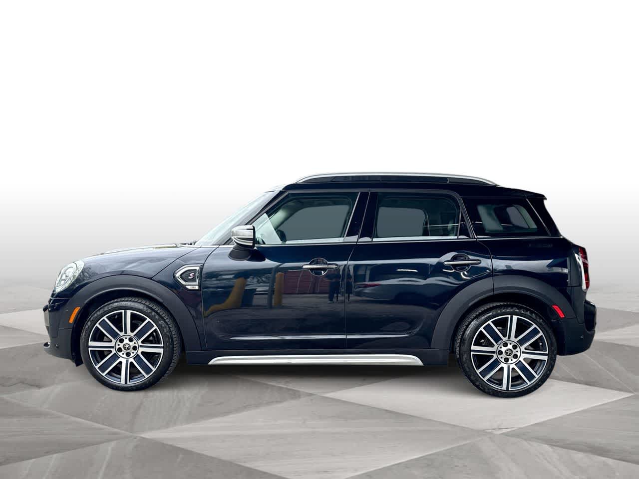 Thumbnail: 2020 MINI Cooper Countryman - 5