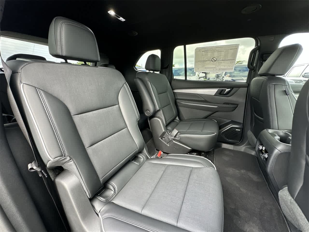 Thumbnail: 2026 Buick Enclave - 26