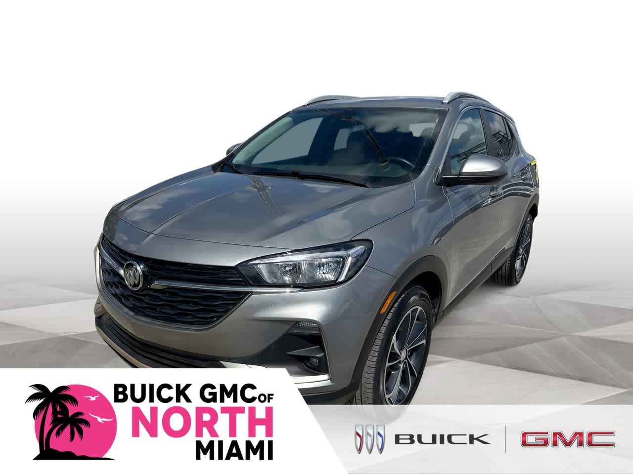 2023 Buick Encore GX Select -
                  Miami, FL