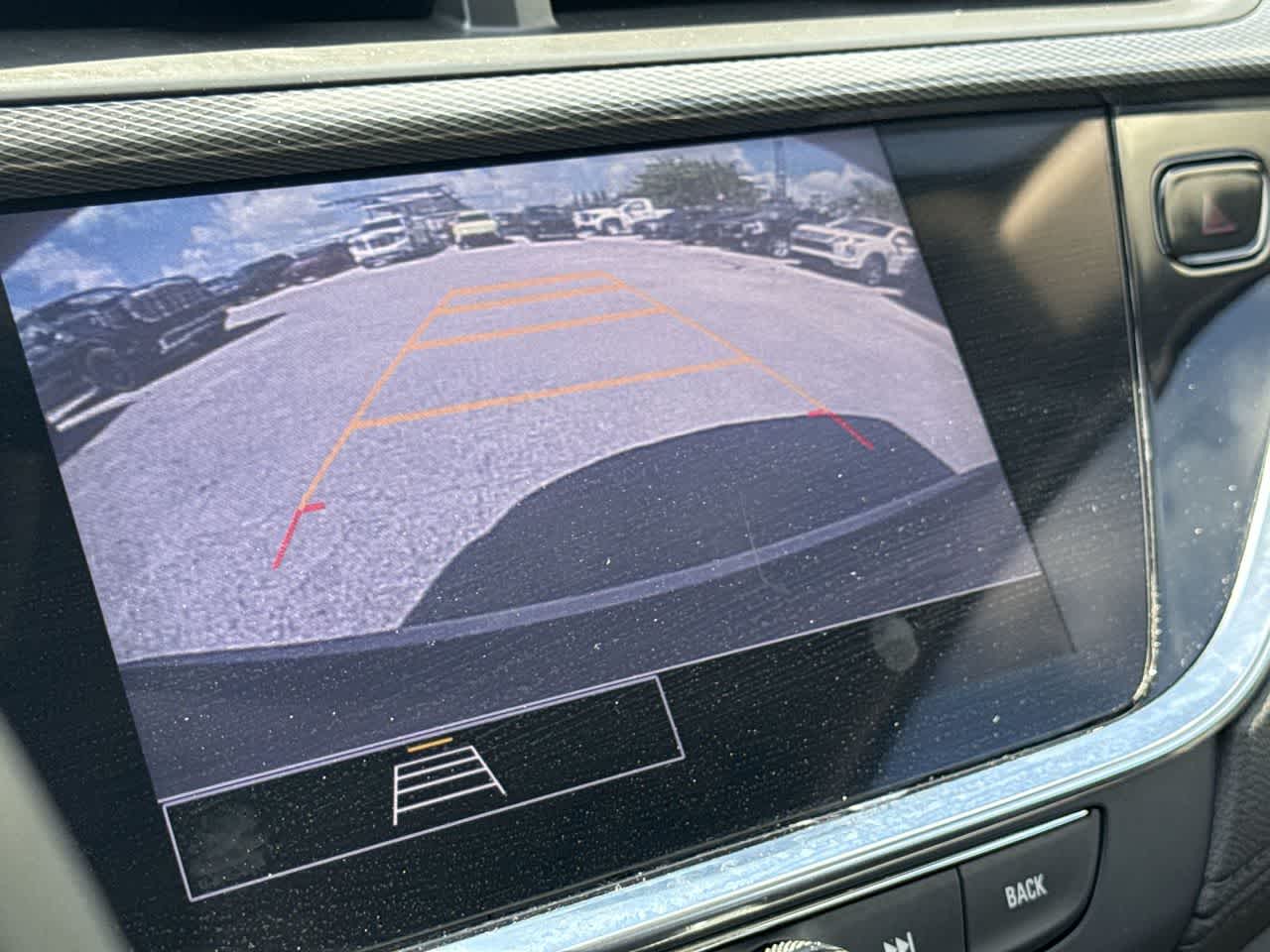 Thumbnail: 2023 Buick Encore GX - 19