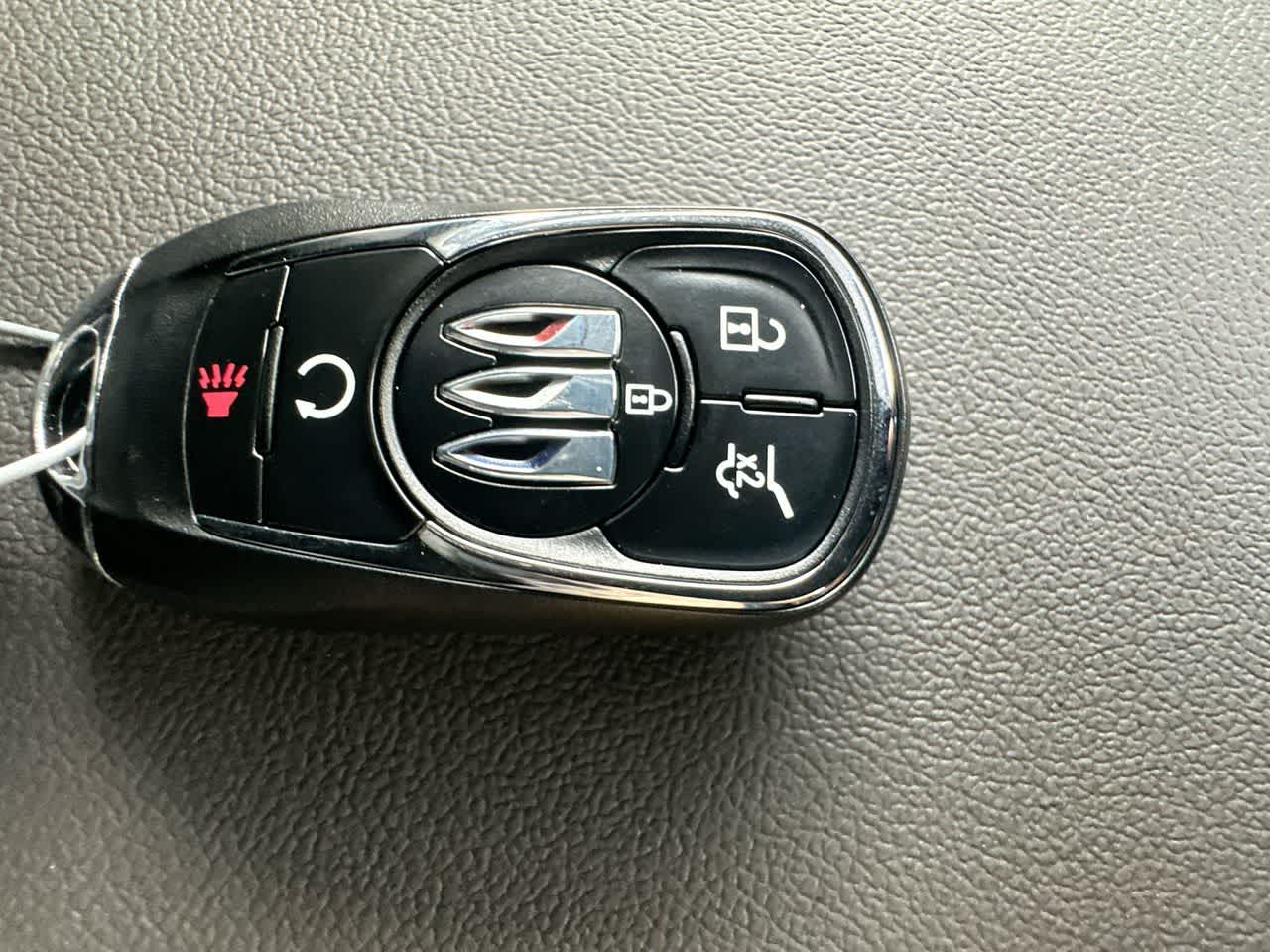 Thumbnail: 2026 Buick Envista - 28