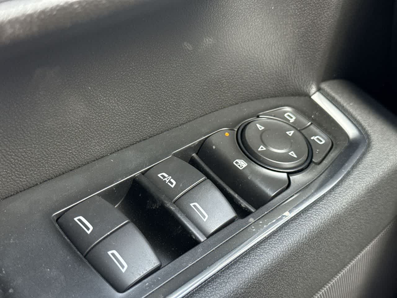 Thumbnail: 2026 GMC Sierra 1500 - 17