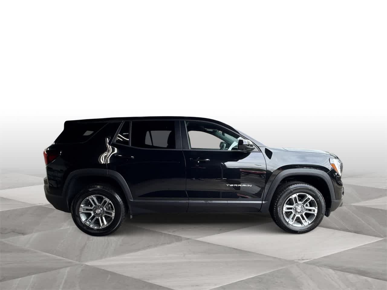 Thumbnail: 2026 GMC Terrain - 9