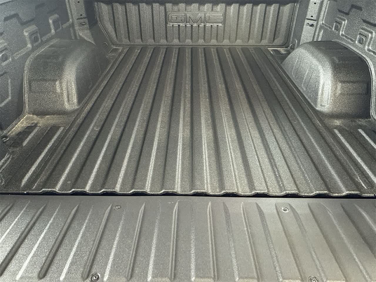 Thumbnail: 2026 GMC Sierra 1500 - 25