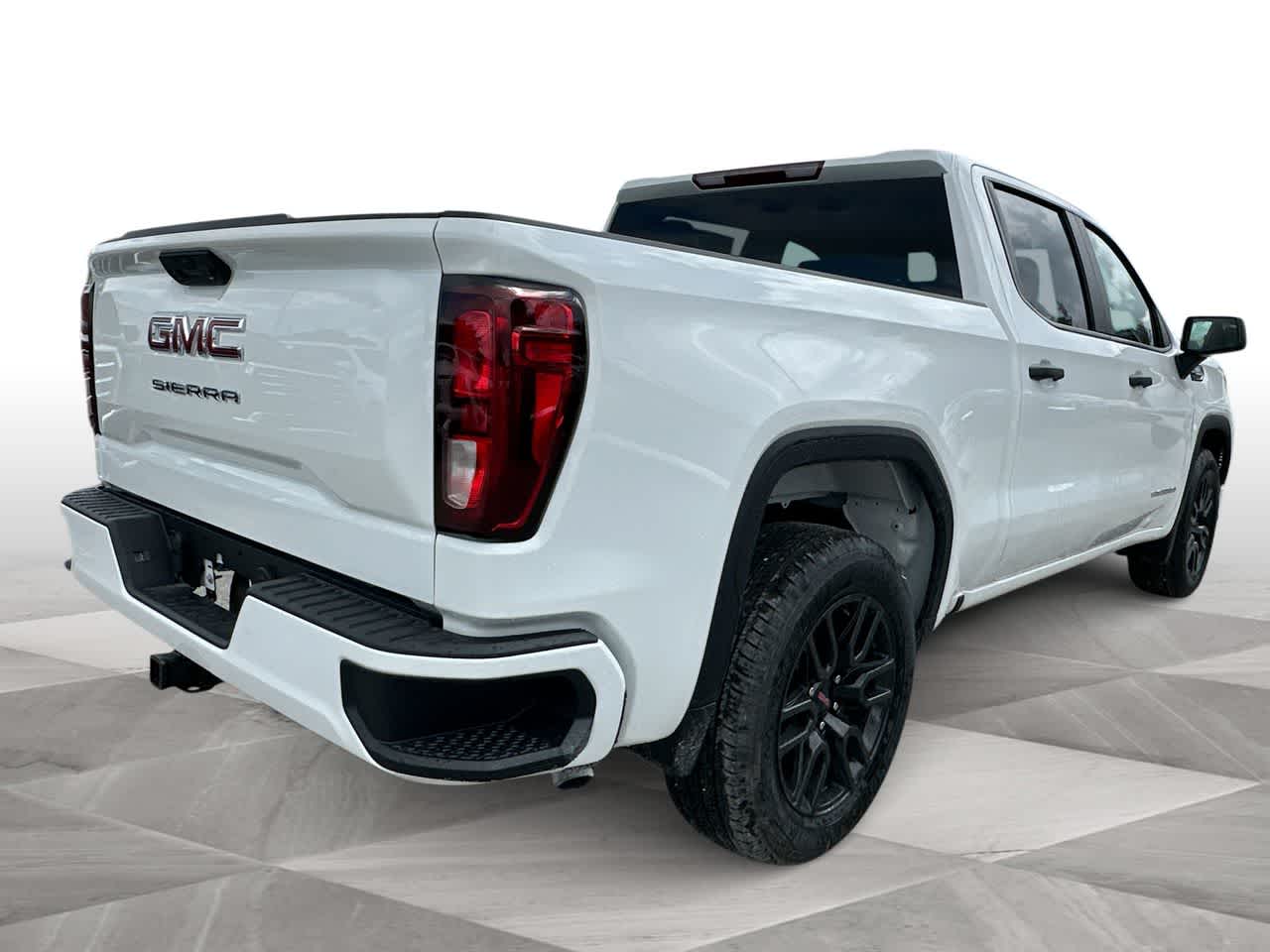 Thumbnail: 2026 GMC Sierra 1500 - 8