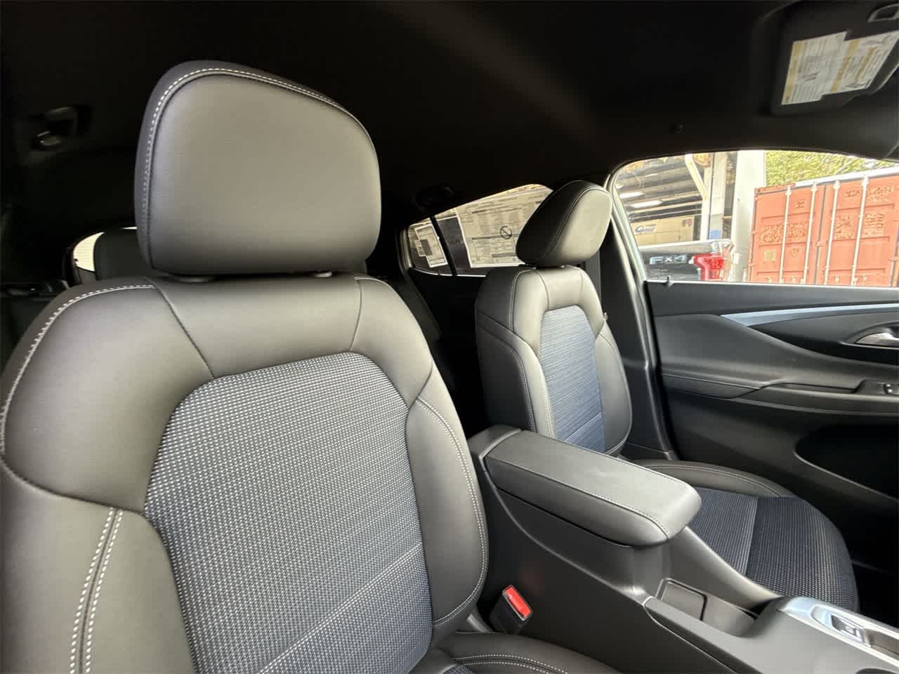 Thumbnail: 2026 Buick Envista - 27