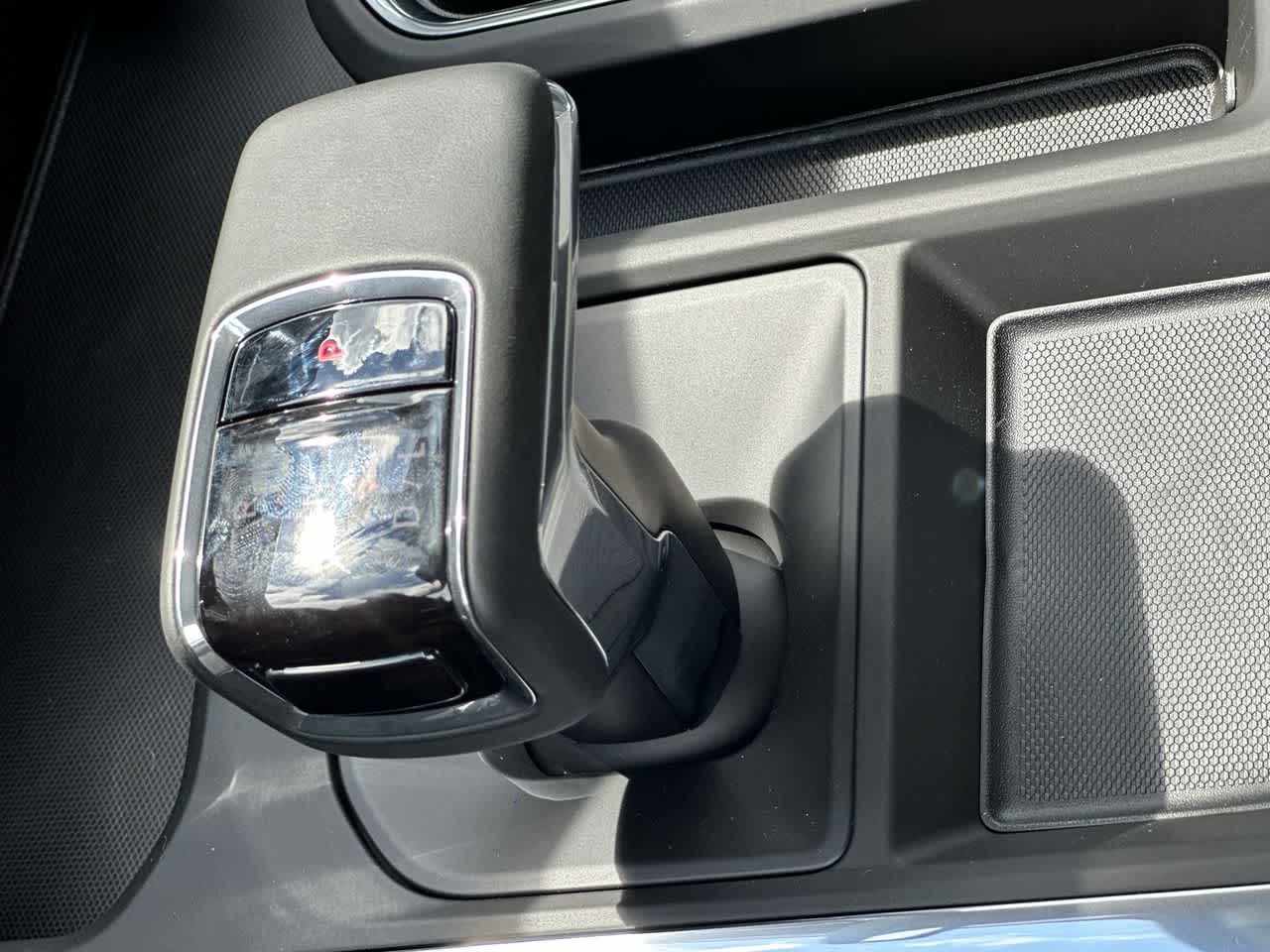 Thumbnail: 2026 GMC Sierra 1500 - 21