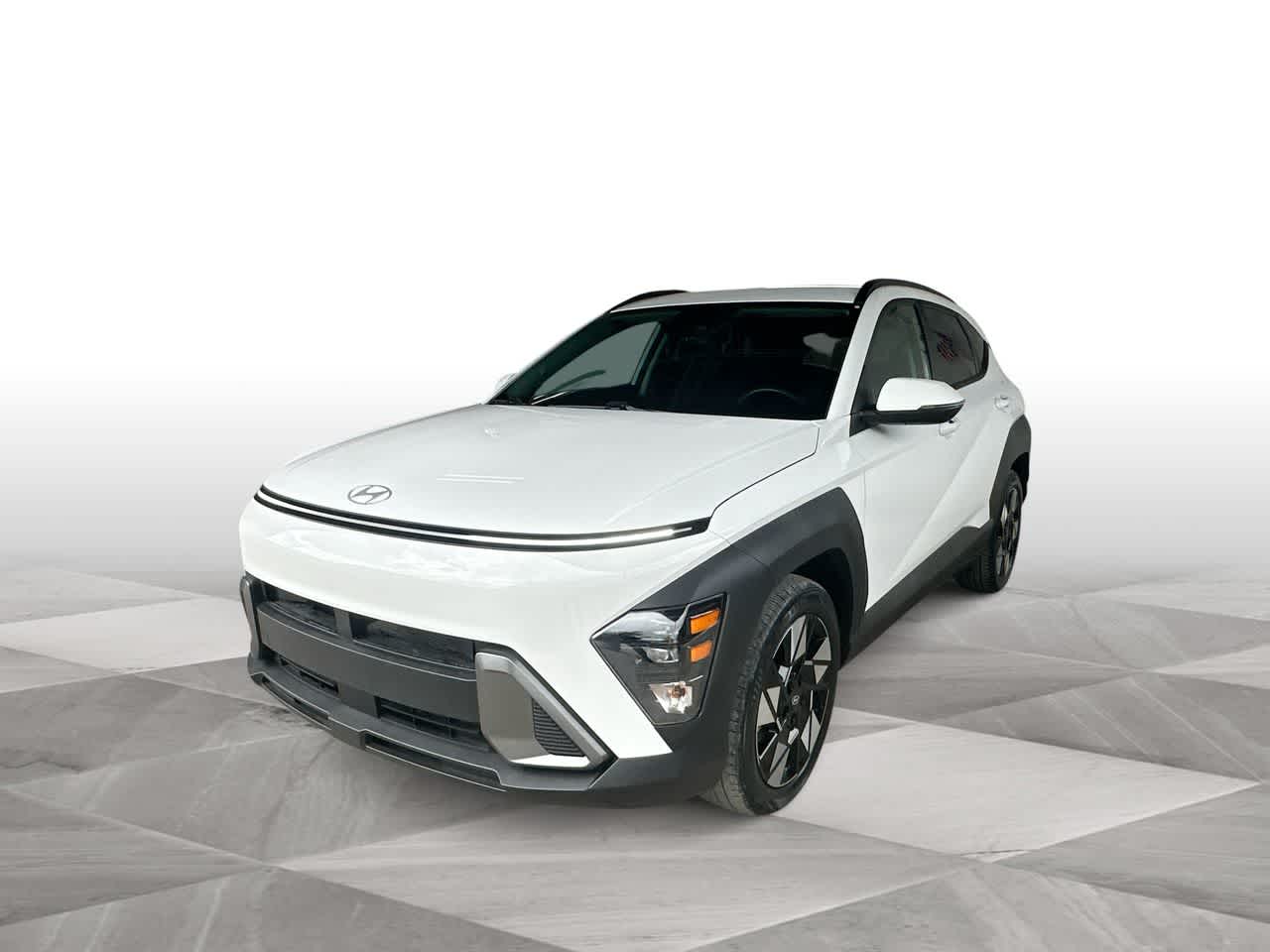 Thumbnail: 2024 Hyundai Kona - 4