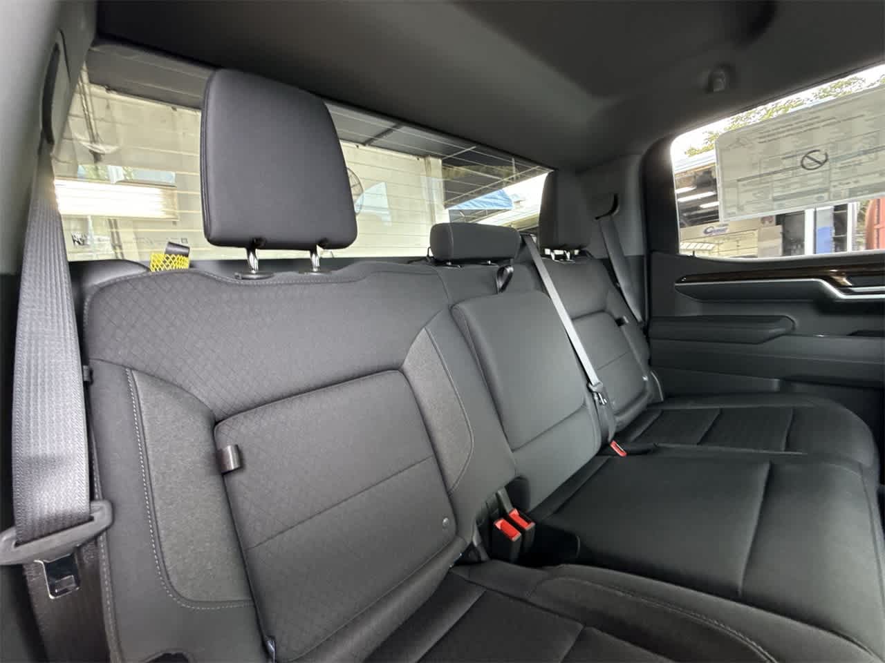 Thumbnail: 2026 GMC Sierra 1500 - 26