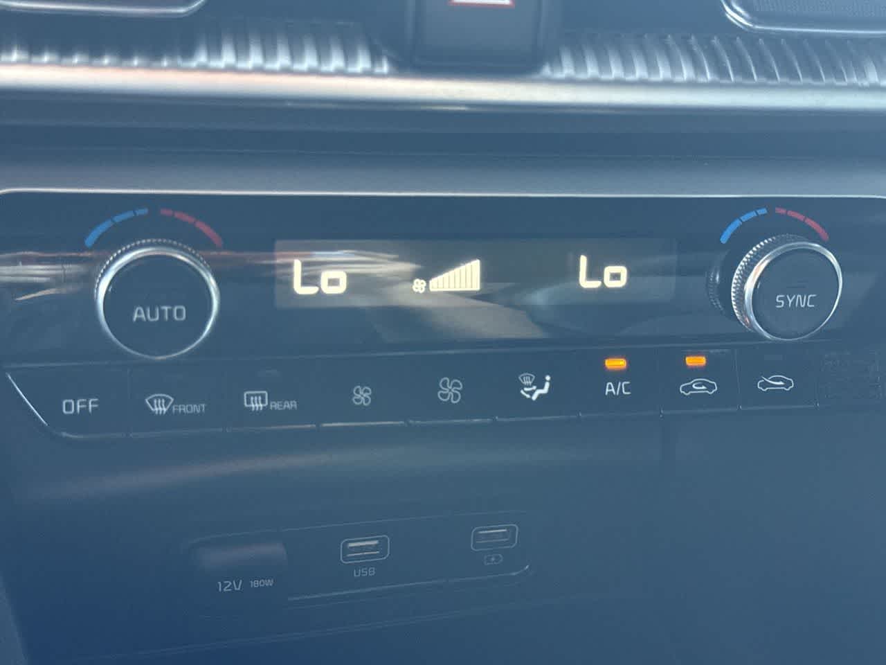 Thumbnail: 2024 Kia K5 - 20