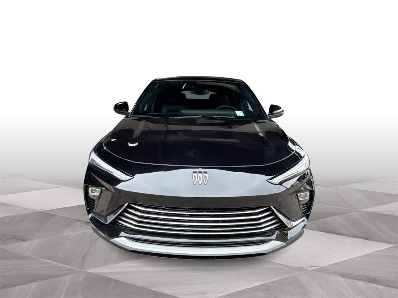 Thumbnail: 2026 Buick Envista - 3