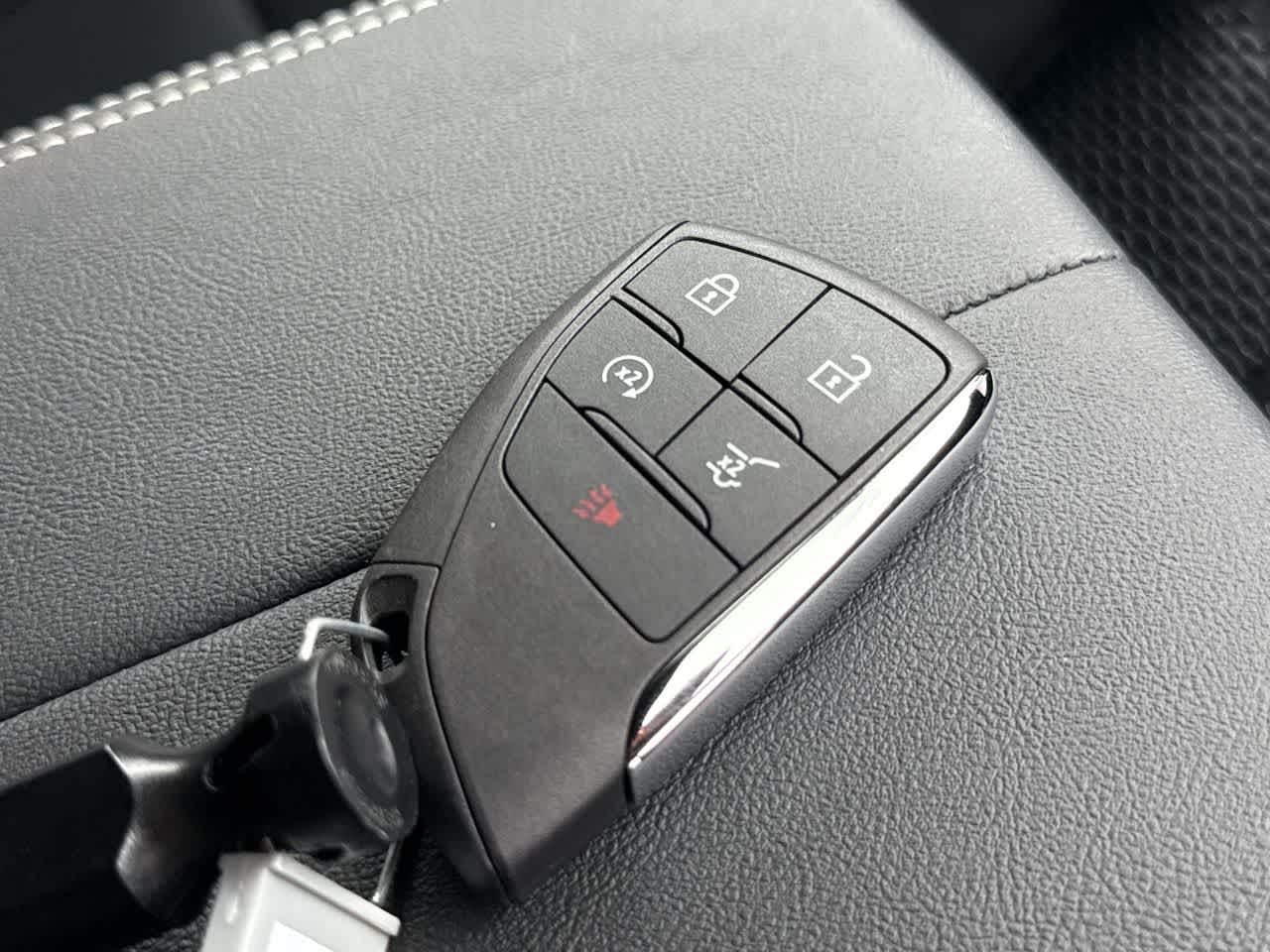 Thumbnail: 2026 GMC Terrain - 28