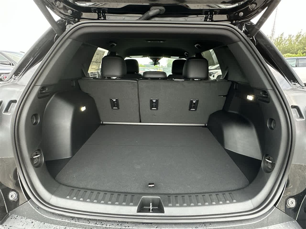 Thumbnail: 2026 GMC Terrain - 25