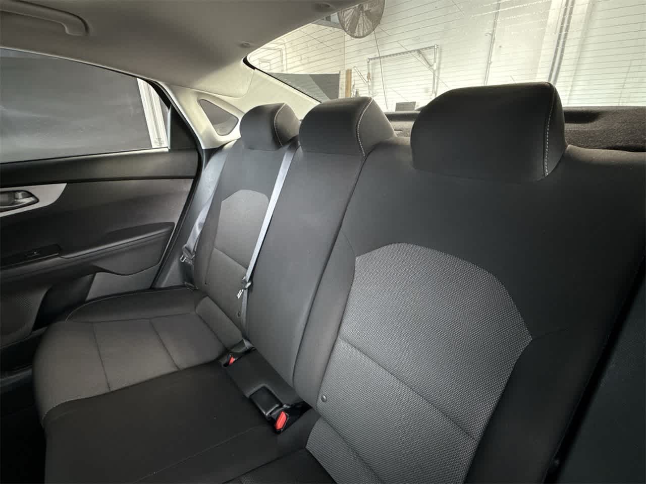 Thumbnail: 2023 Kia Forte - 22