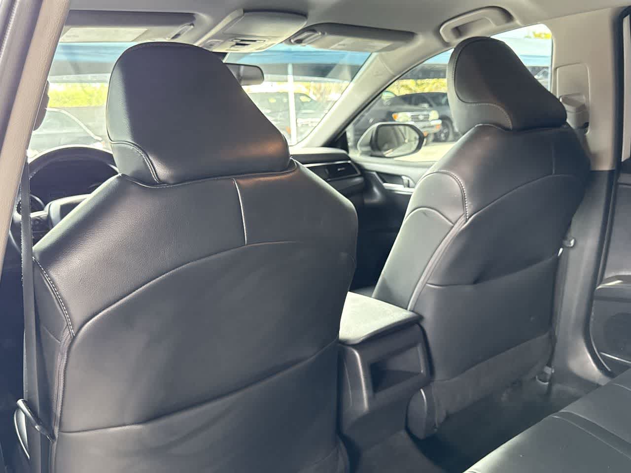 Thumbnail: 2024 Toyota Camry - 23