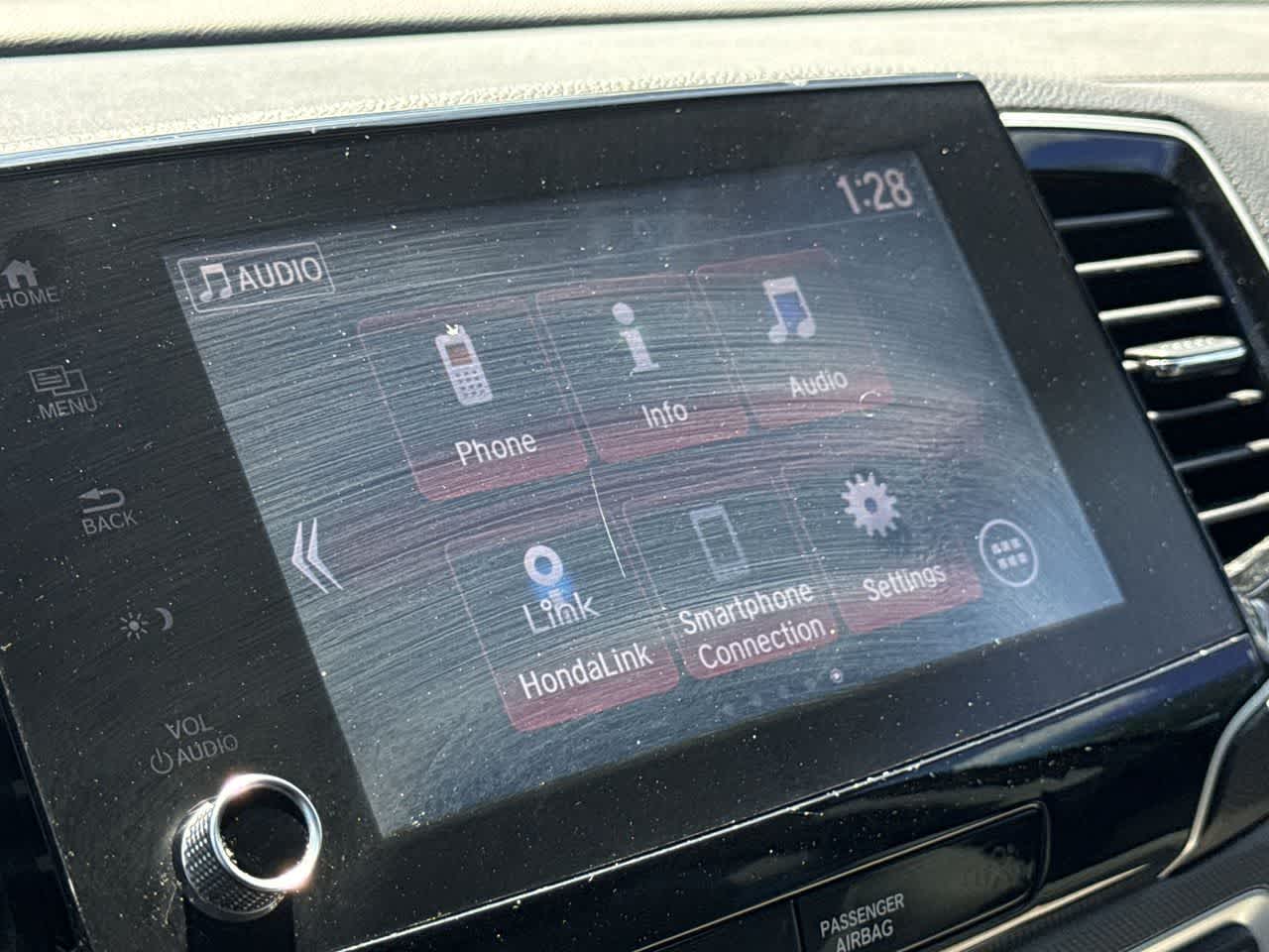 Thumbnail: 2023 Honda Ridgeline - 18