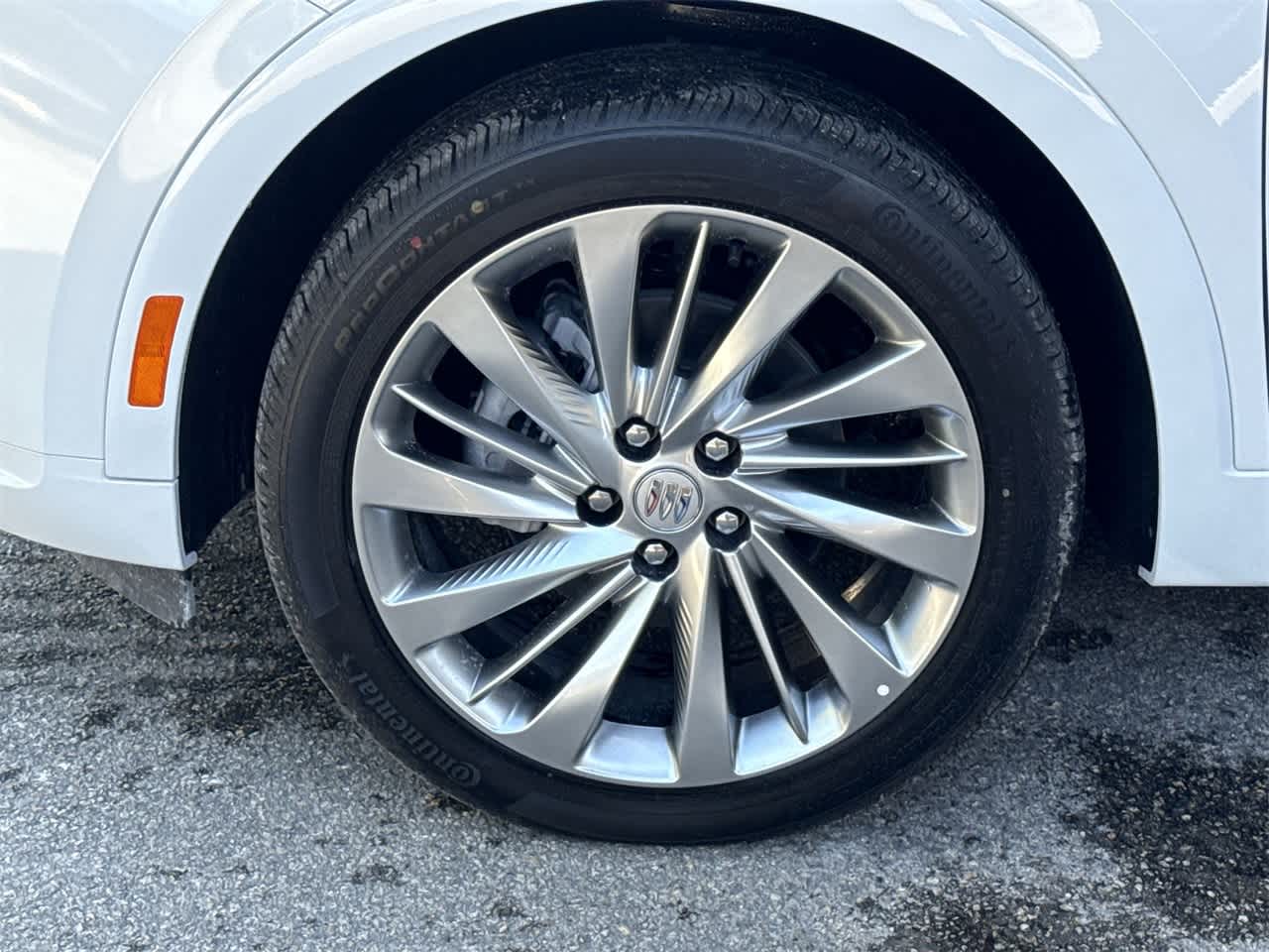 Thumbnail: 2025 Buick Envision - 11