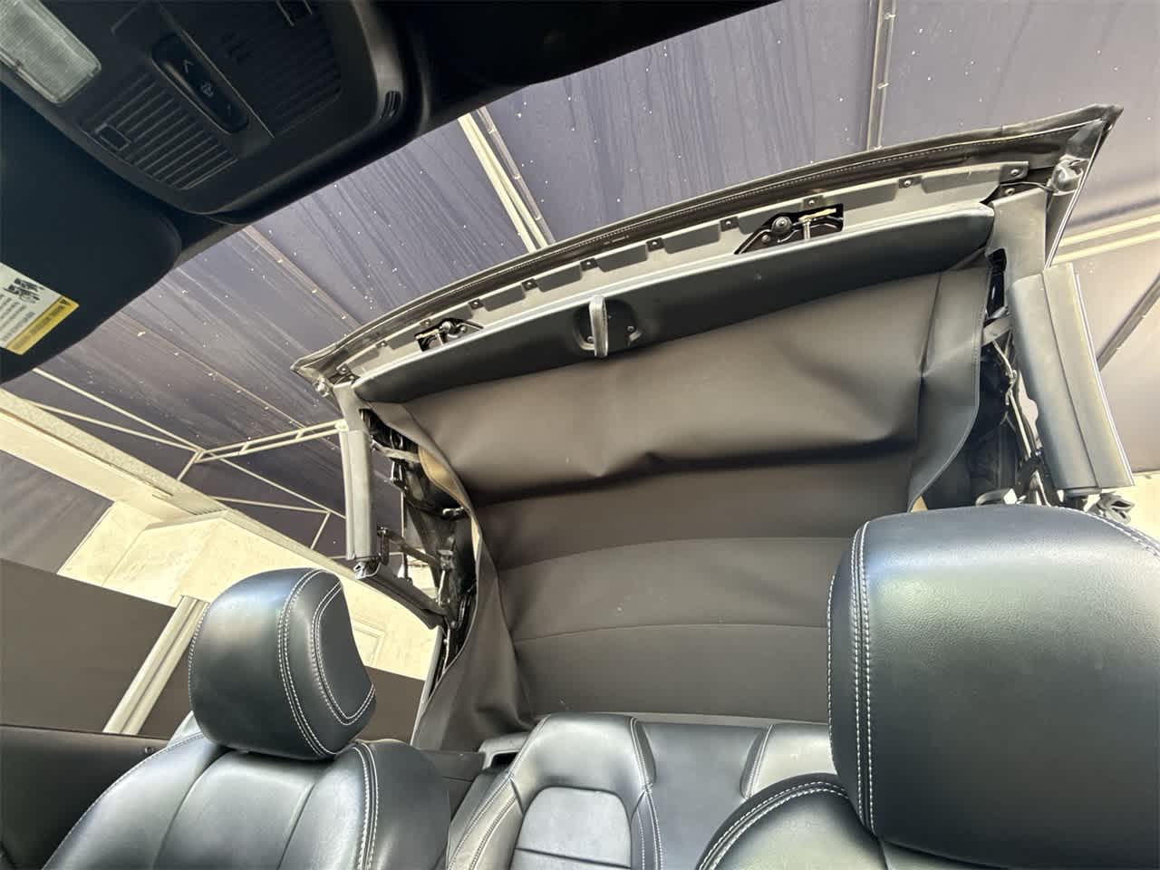 Thumbnail: 2024 Ford Mustang - 17