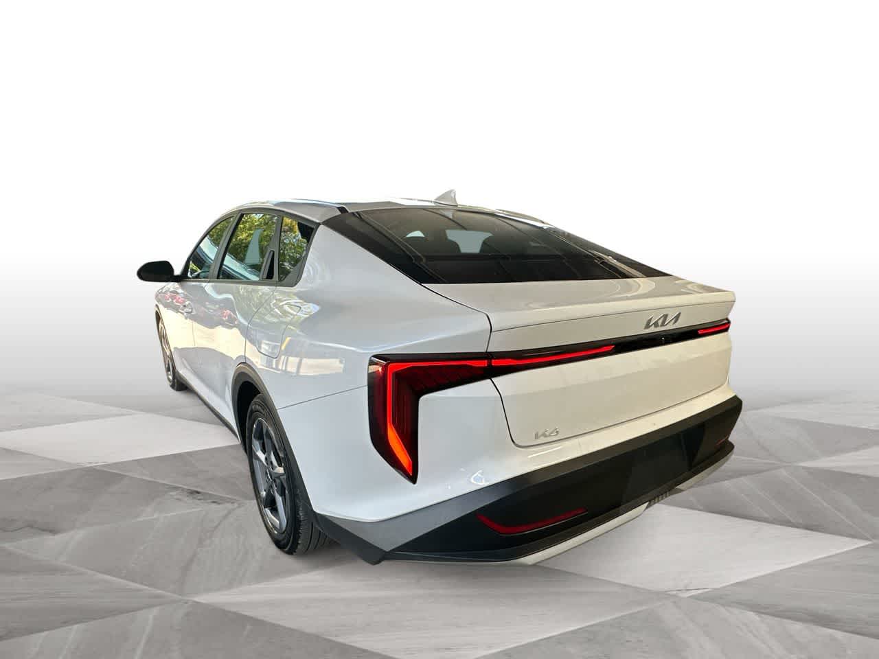 Thumbnail: 2025 Kia K4 - 6