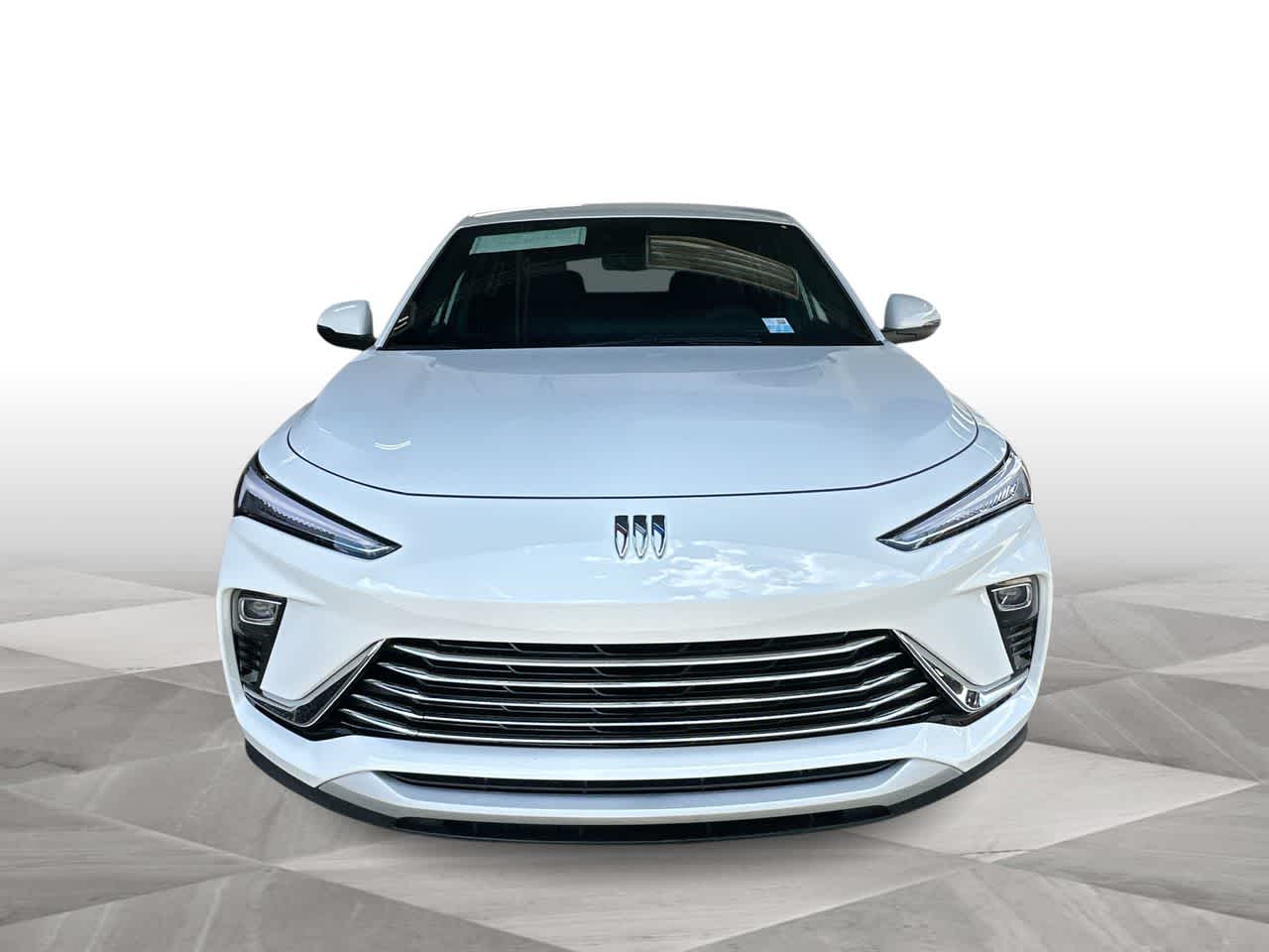 Thumbnail: 2026 Buick Envista - 3