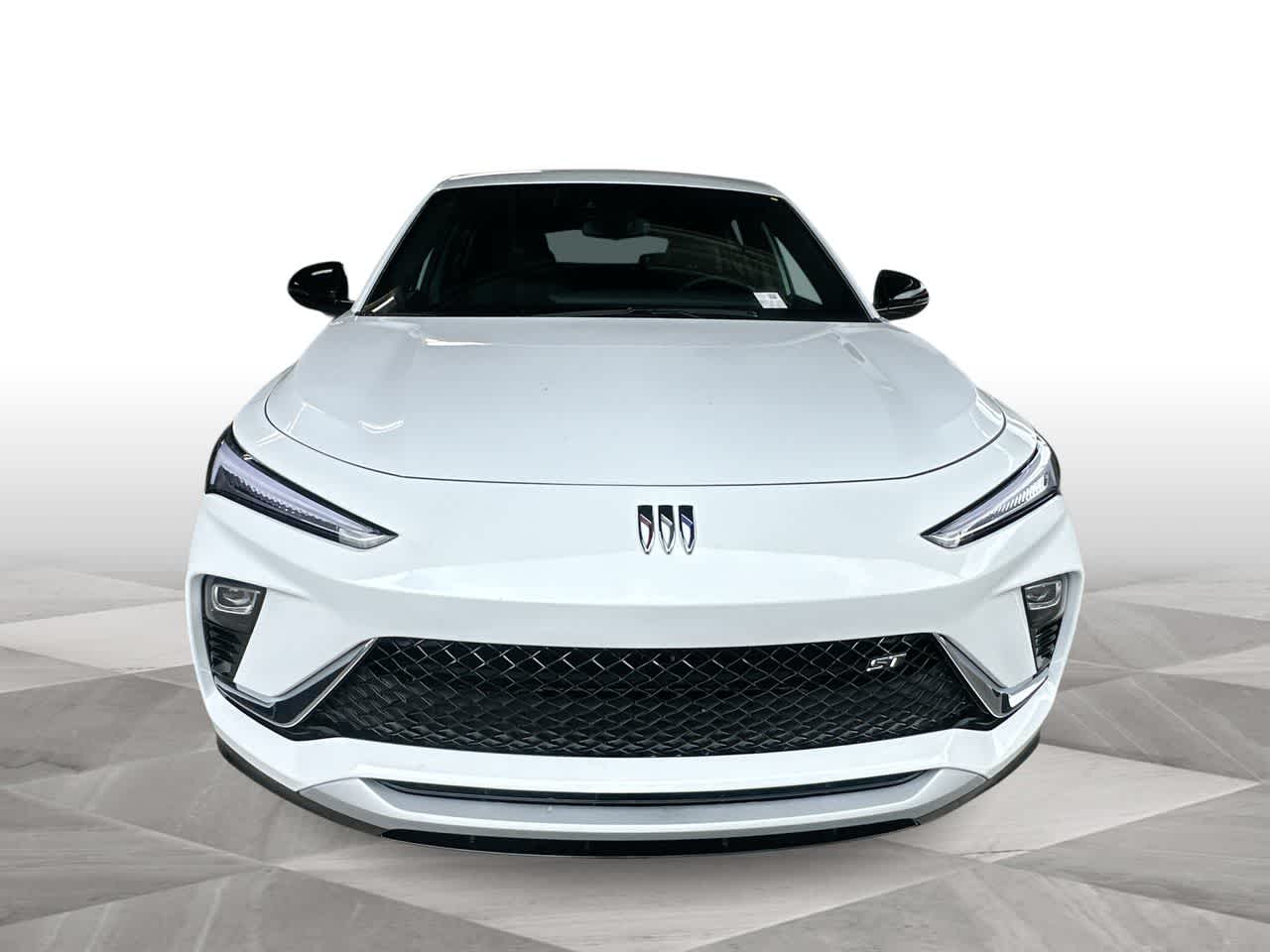 Thumbnail: 2026 Buick Envista - 3