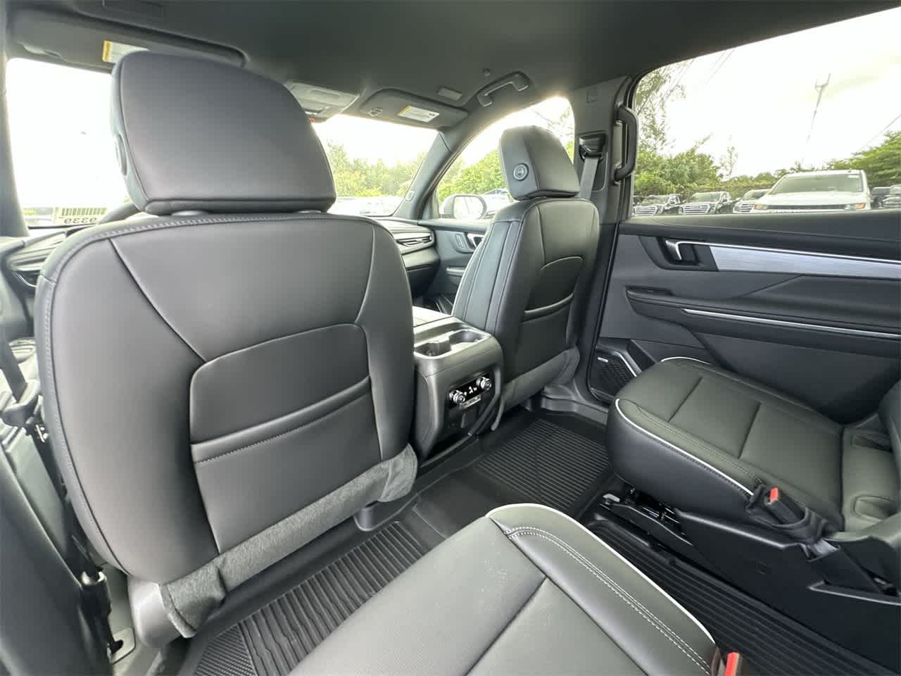 Thumbnail: 2026 Buick Enclave - 23