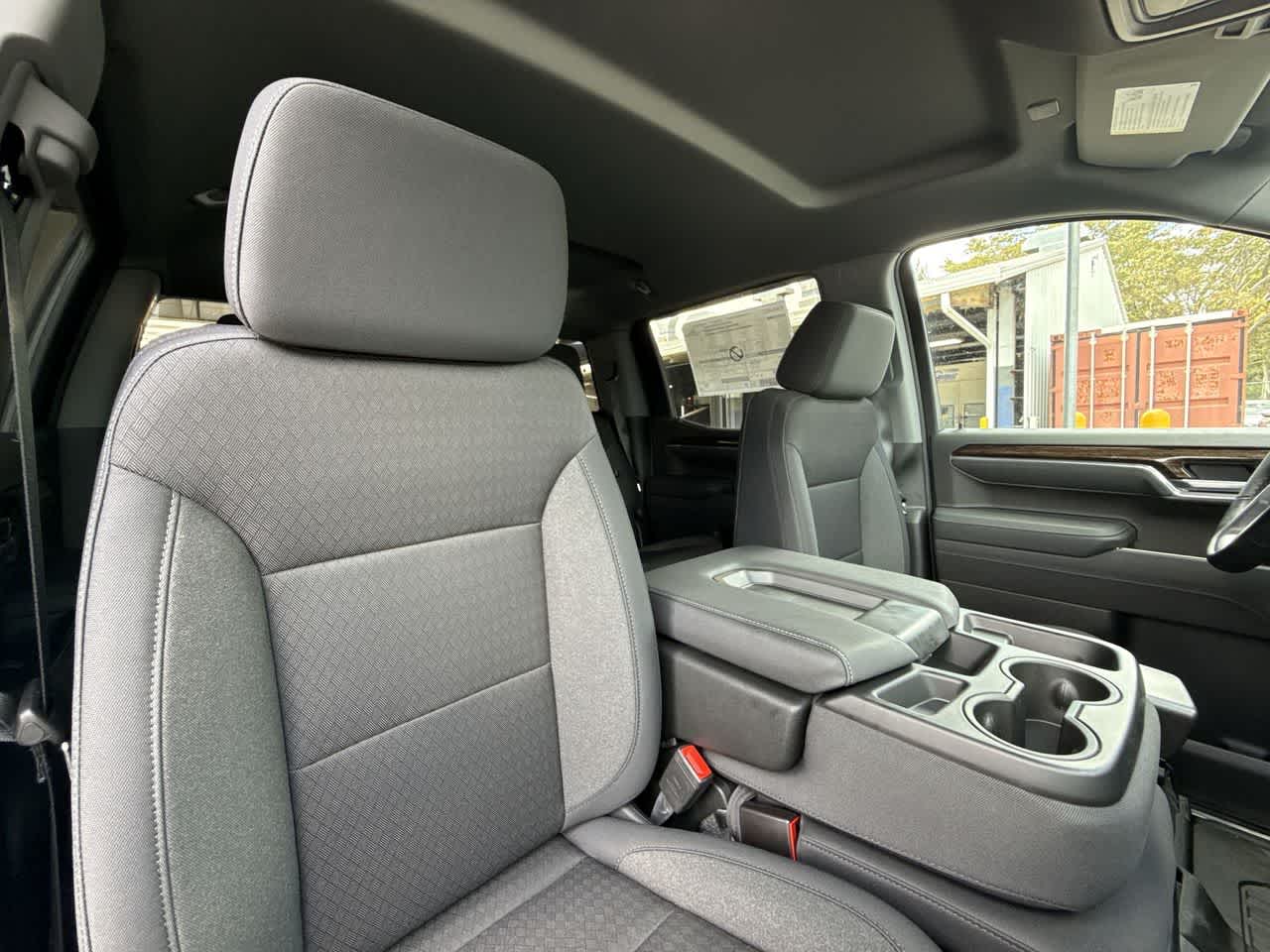 Thumbnail: 2026 GMC Sierra 1500 - 27