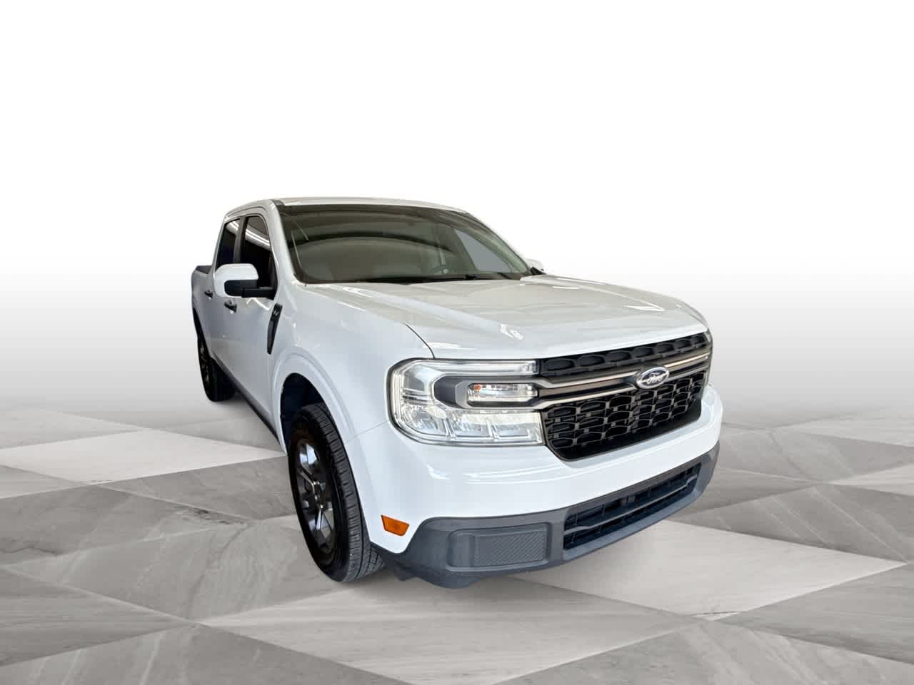 Thumbnail: 2022 Ford Maverick - 2