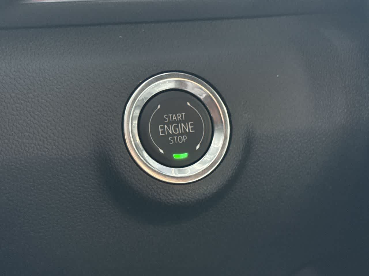 Thumbnail: 2026 GMC Terrain - 17