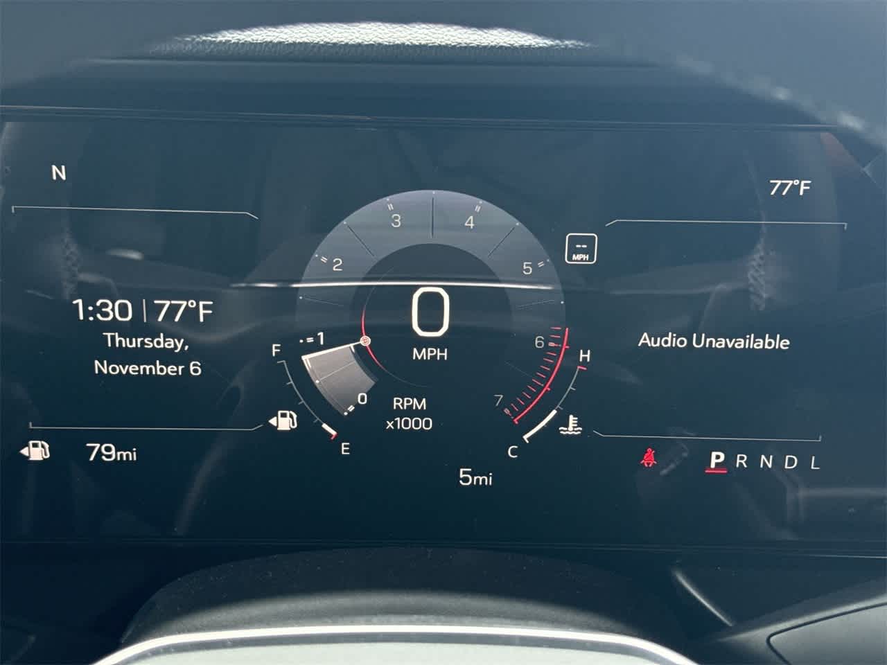 Thumbnail: 2026 GMC Terrain - 20