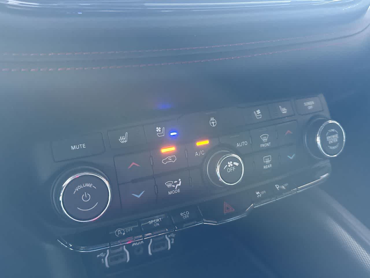 Thumbnail: 2024 Dodge Durango - 20