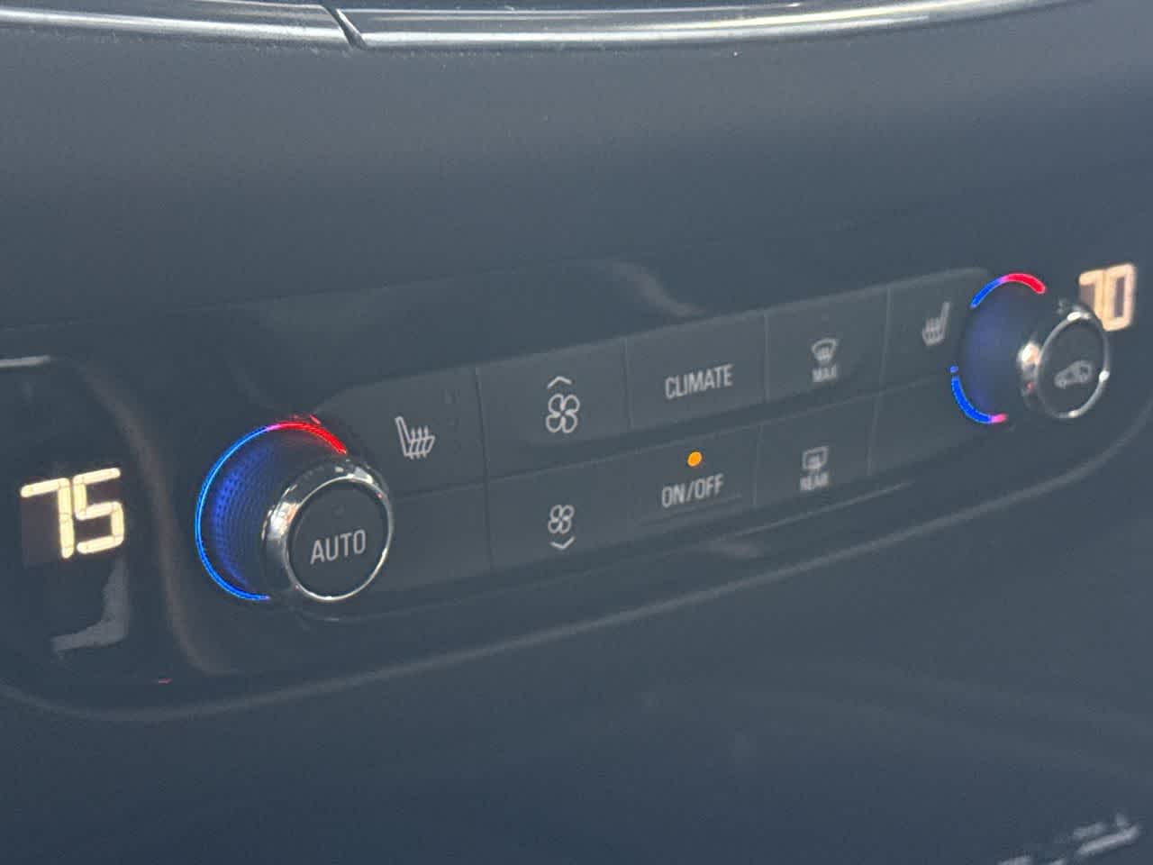 Thumbnail: 2023 Buick Enclave - 20