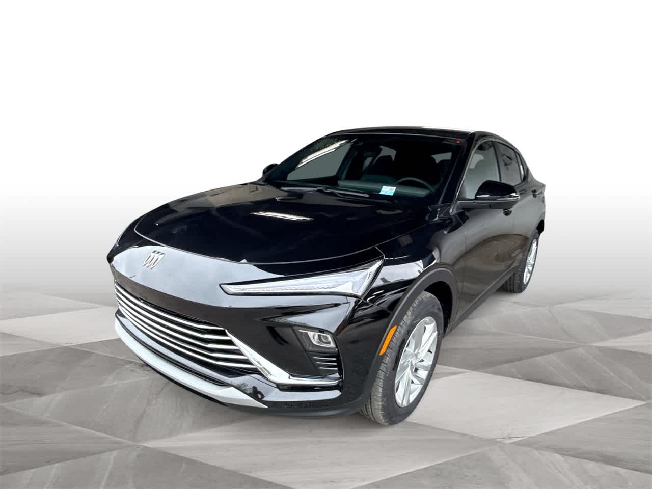 Thumbnail: 2026 Buick Envista - 4