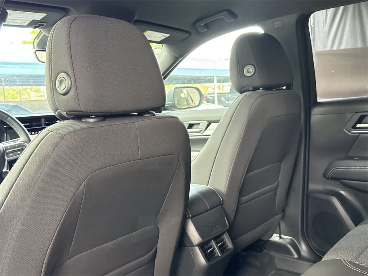 Thumbnail: 2026 GMC Terrain - 23