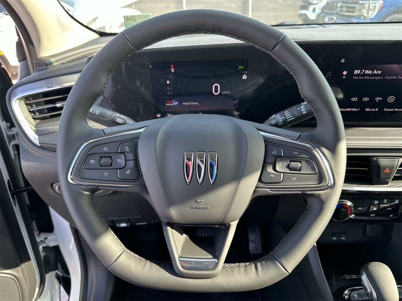 Thumbnail: 2026 Buick Encore GX - 15