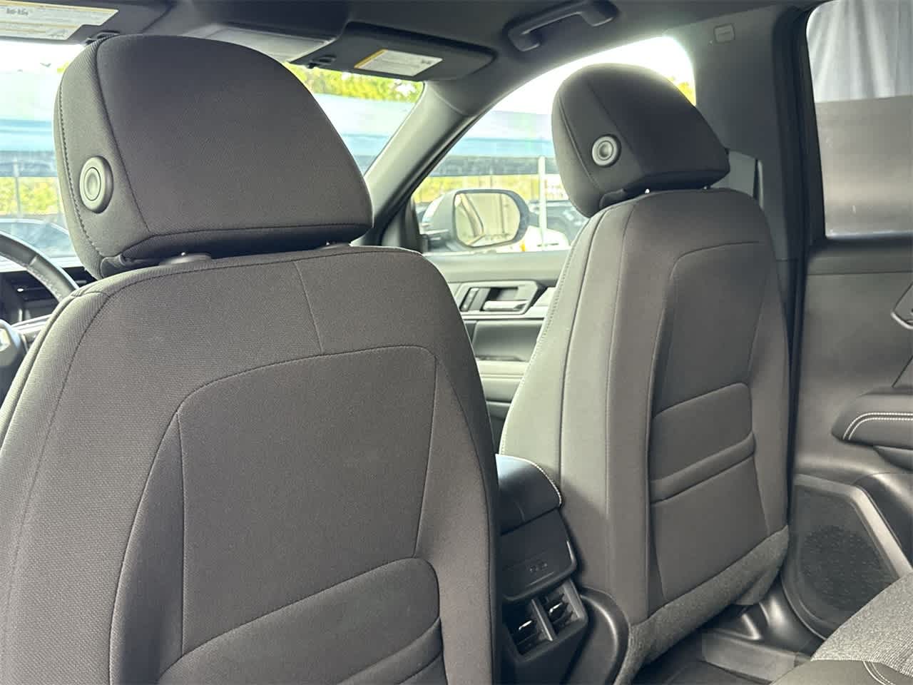 Thumbnail: 2026 GMC Terrain - 23