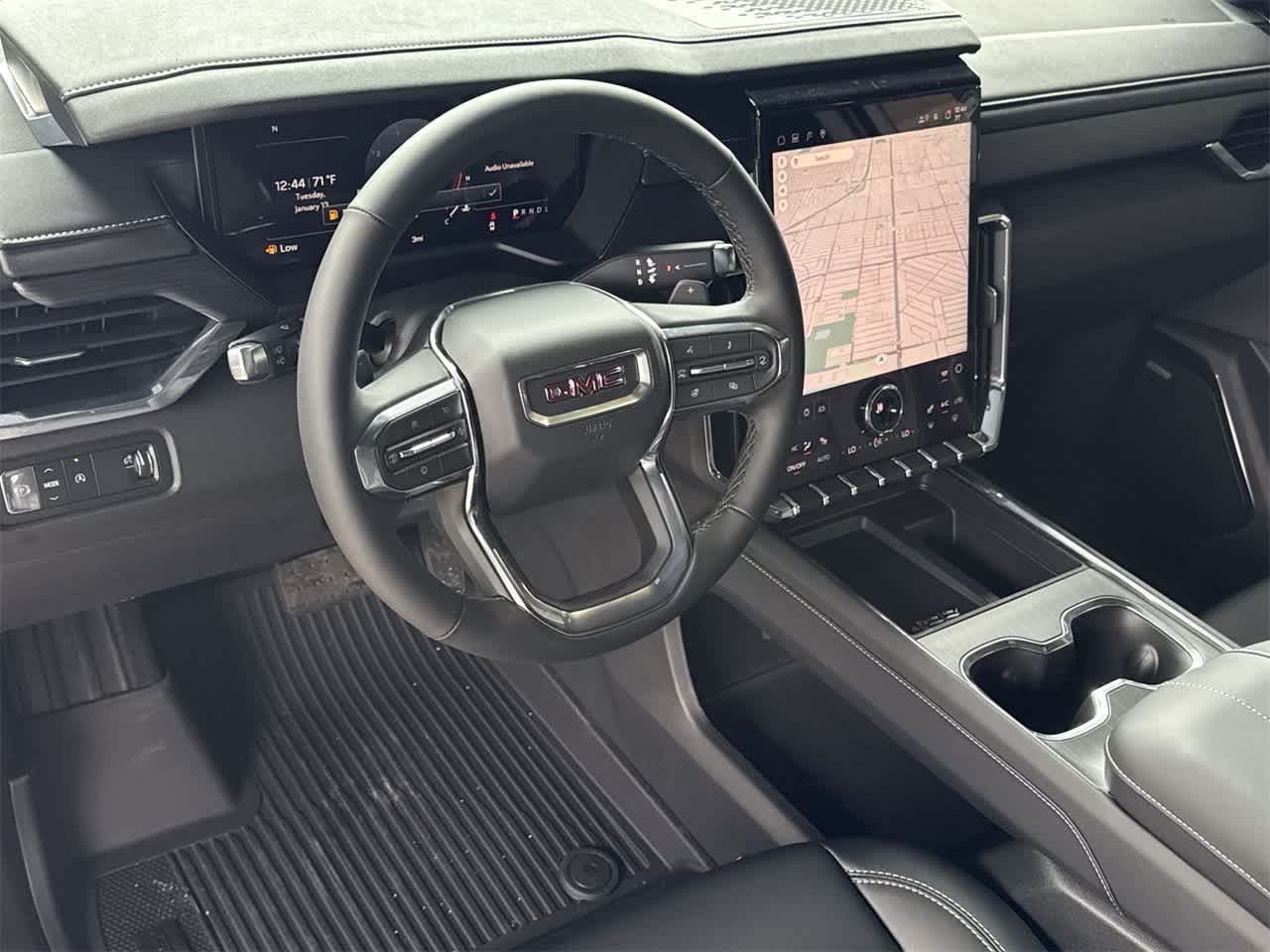 Thumbnail: 2026 GMC Acadia - 13