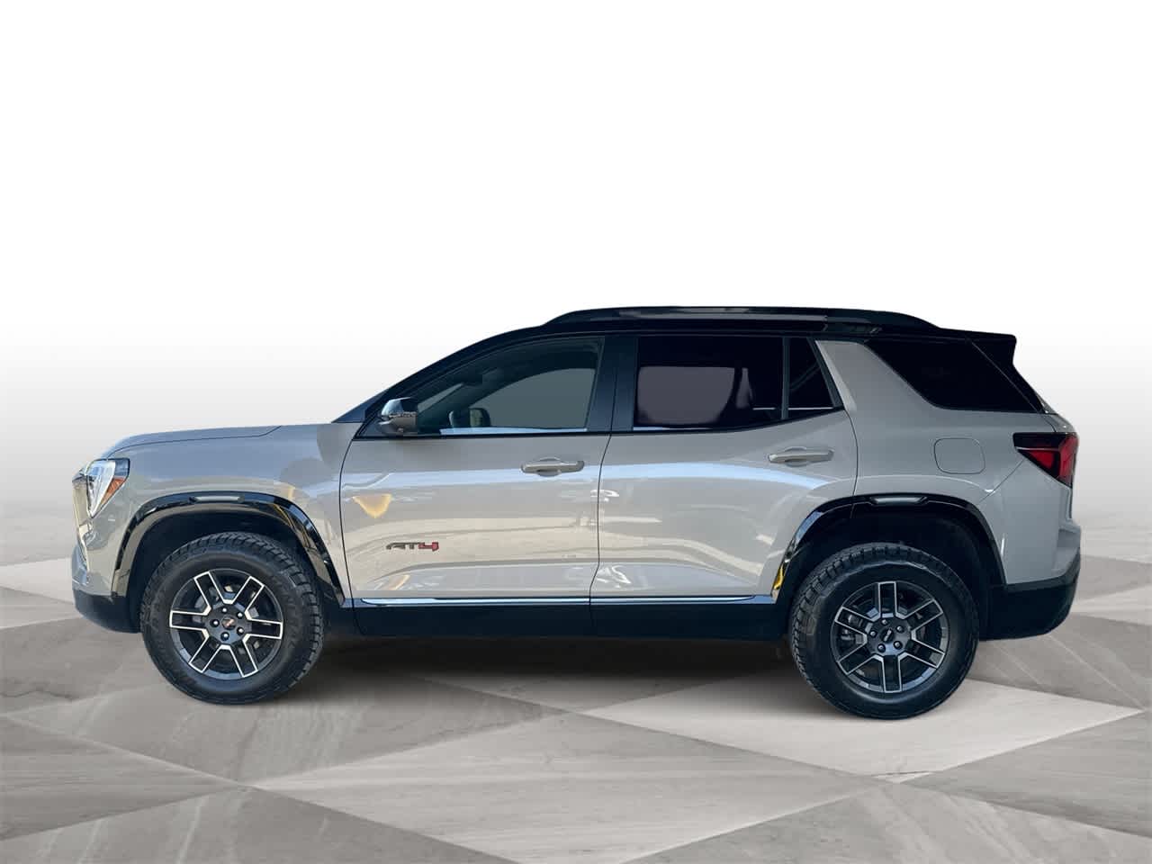 Thumbnail: 2026 GMC Terrain - 5