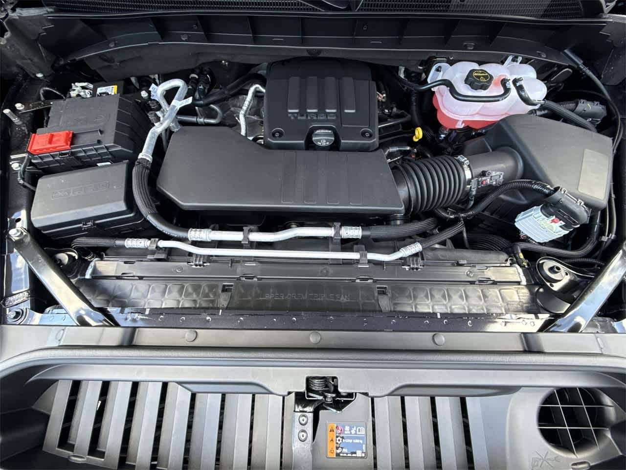 Thumbnail: 2026 GMC Sierra 1500 - 12