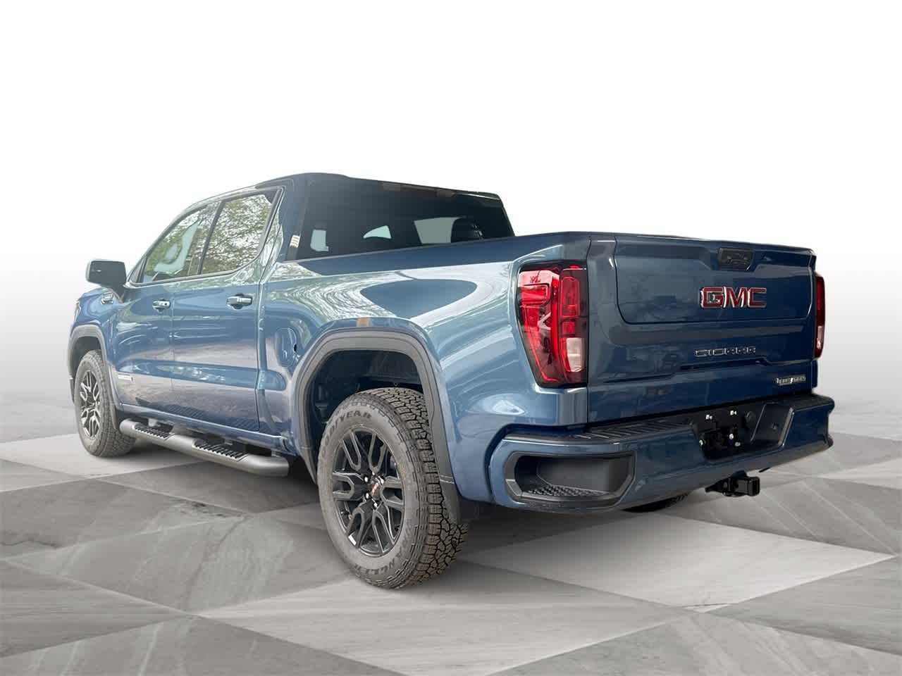 Thumbnail: 2026 GMC Sierra 1500 - 6