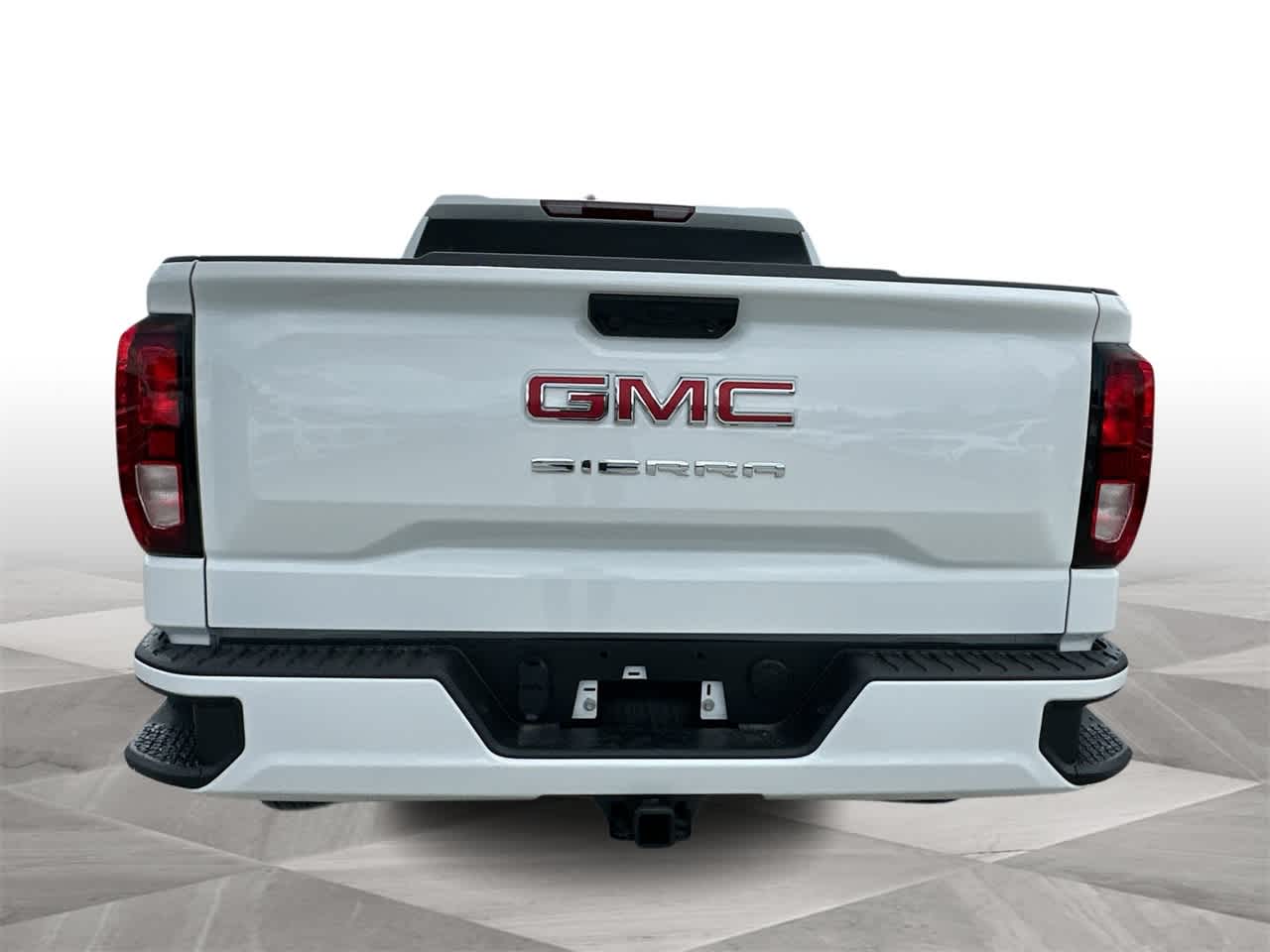 Thumbnail: 2026 GMC Sierra 1500 - 7