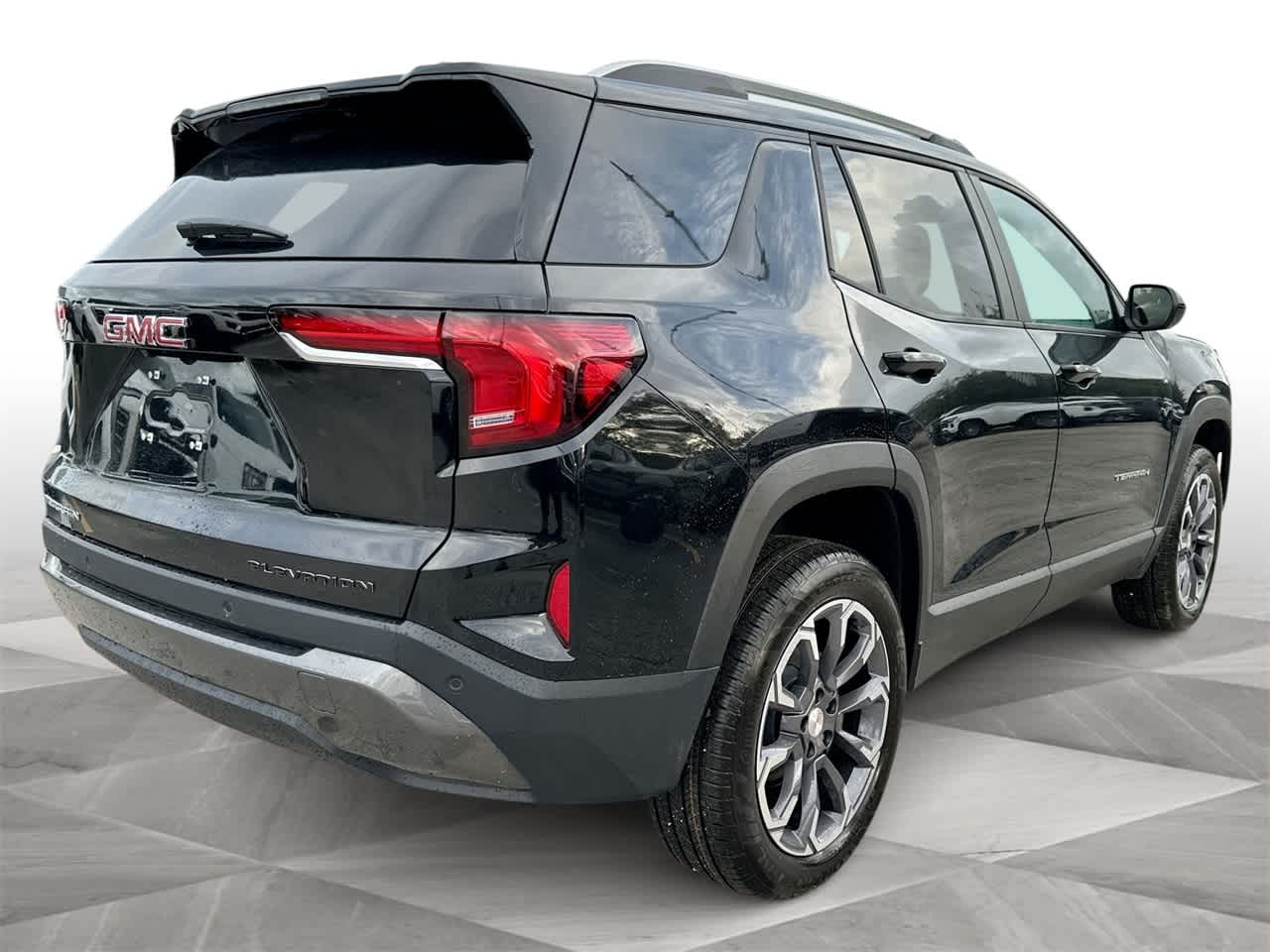Thumbnail: 2026 GMC Terrain - 8
