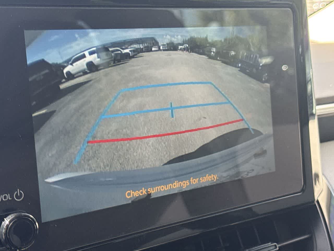 Thumbnail: 2024 Toyota Corolla - 19