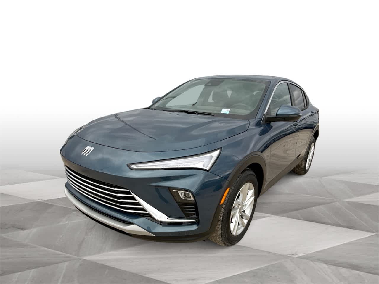 Thumbnail: 2026 Buick Envista - 4