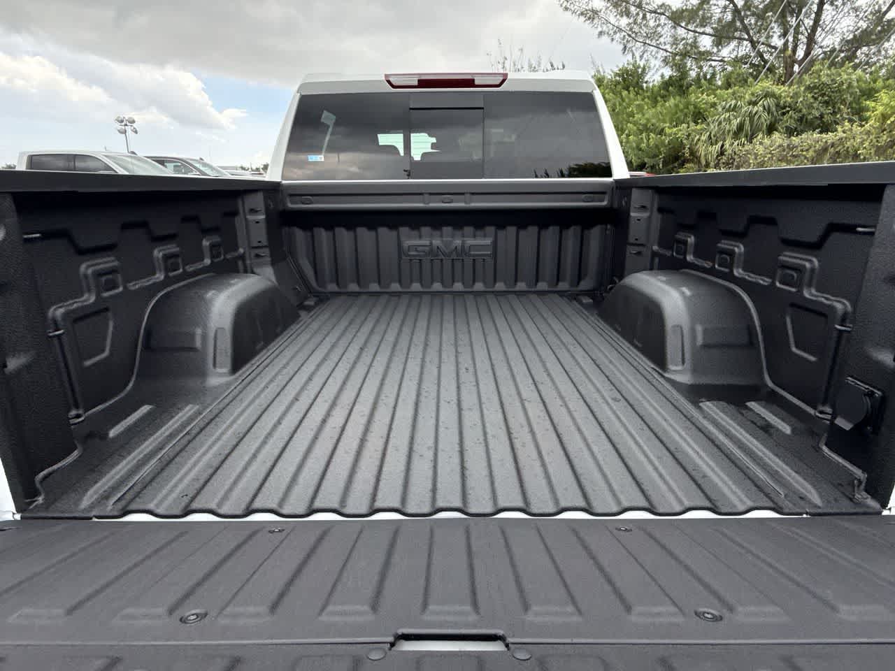 Thumbnail: 2026 GMC Sierra 1500 - 25